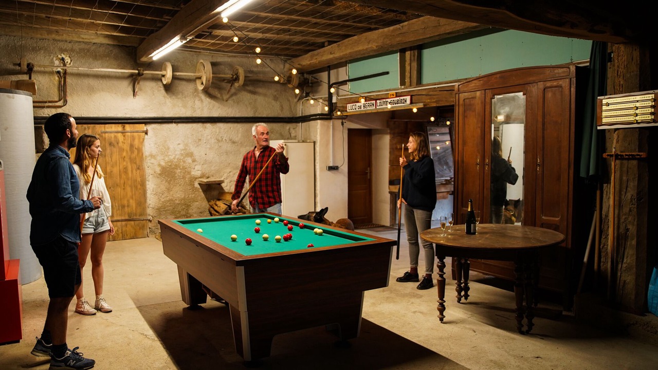 Photo of Bedroom in Ogenne-Camptort