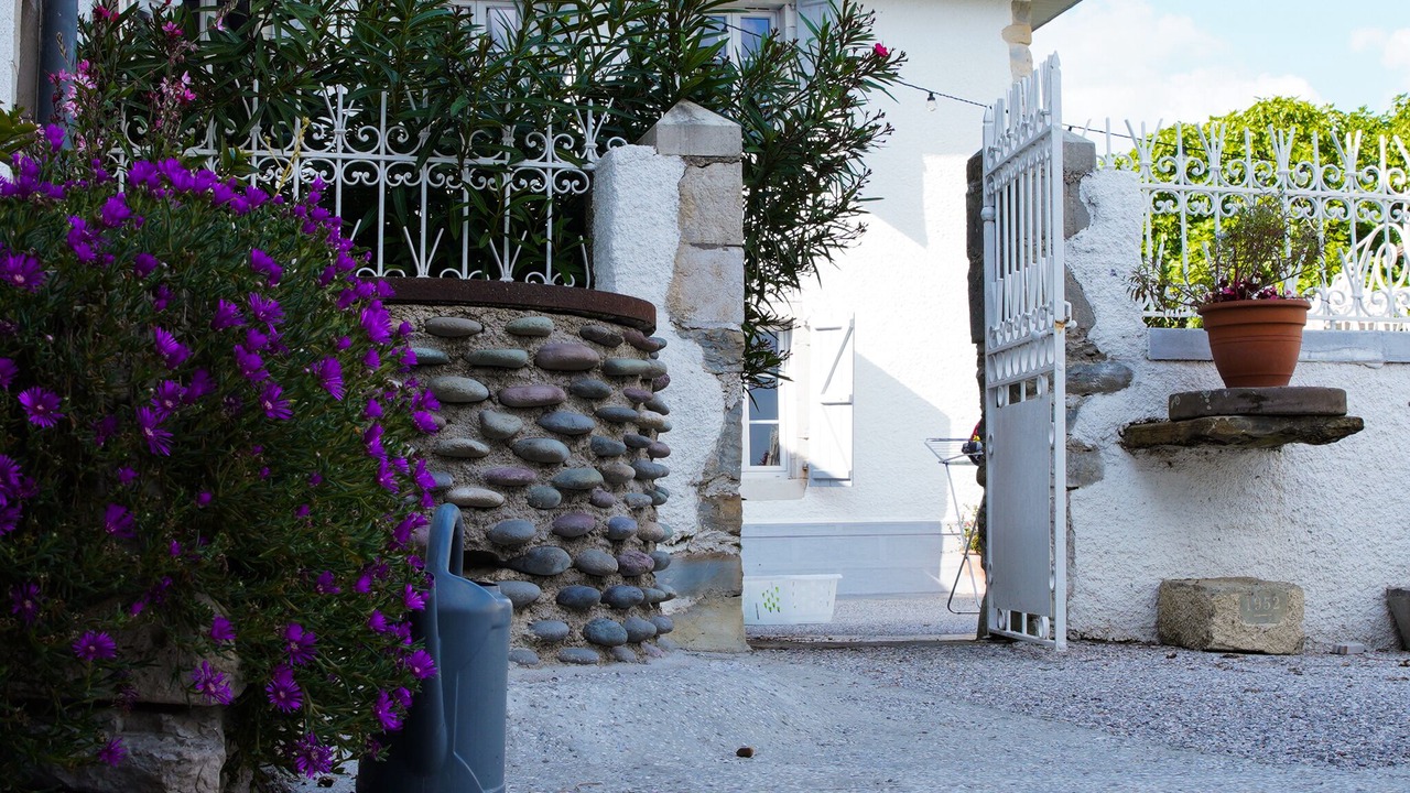 Photo of Outdoor in Ogenne-Camptort