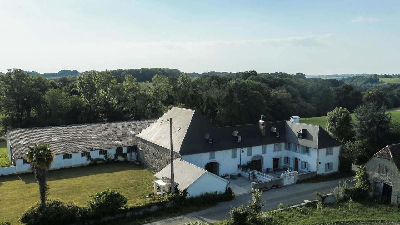 Photo of Outdoor in Ogenne-Camptort