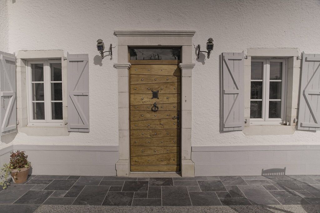 Photo of Outdoor in Ogenne-Camptort