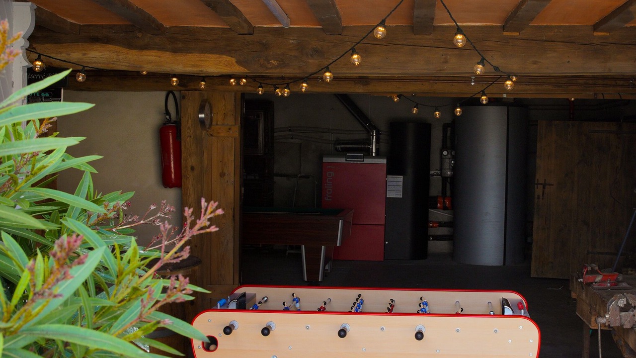 Photo of Bedroom in Ogenne-Camptort