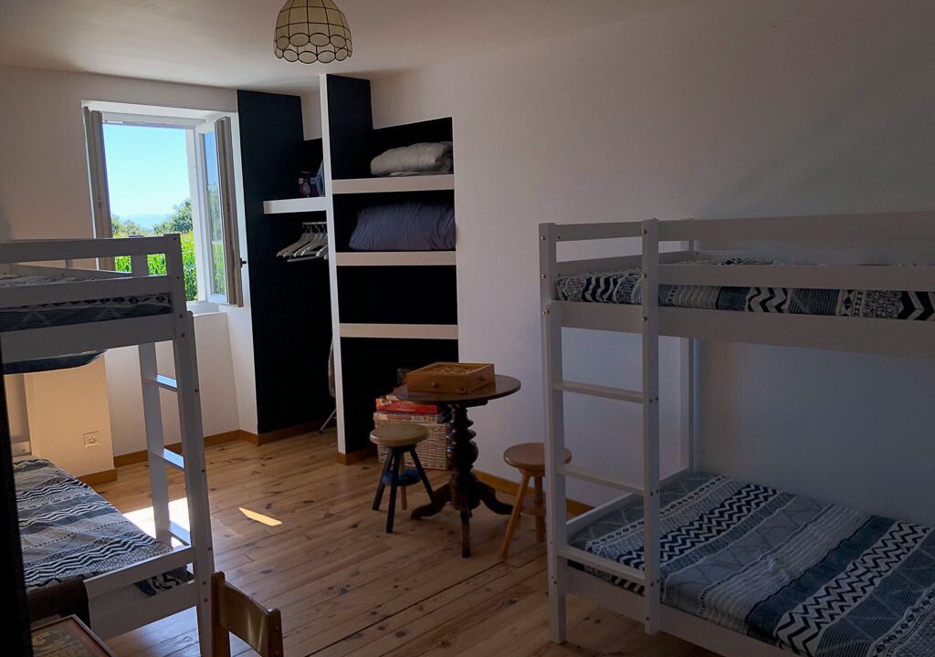 Photo of Bedroom in Ogenne-Camptort