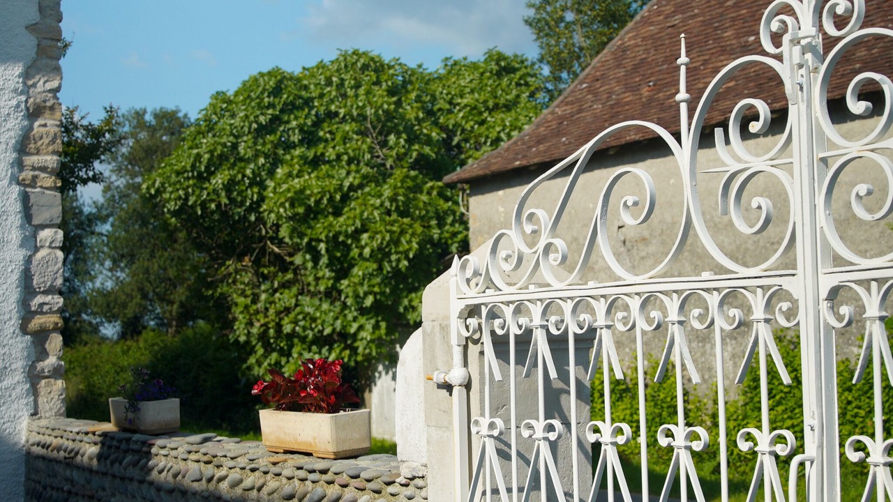 Photo of Outdoor in Ogenne-Camptort