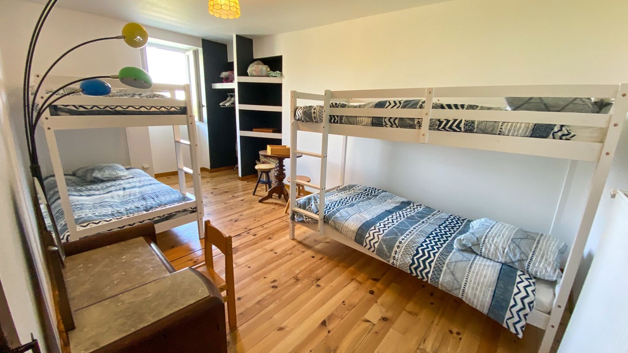 Photo of Bedroom in Ogenne-Camptort