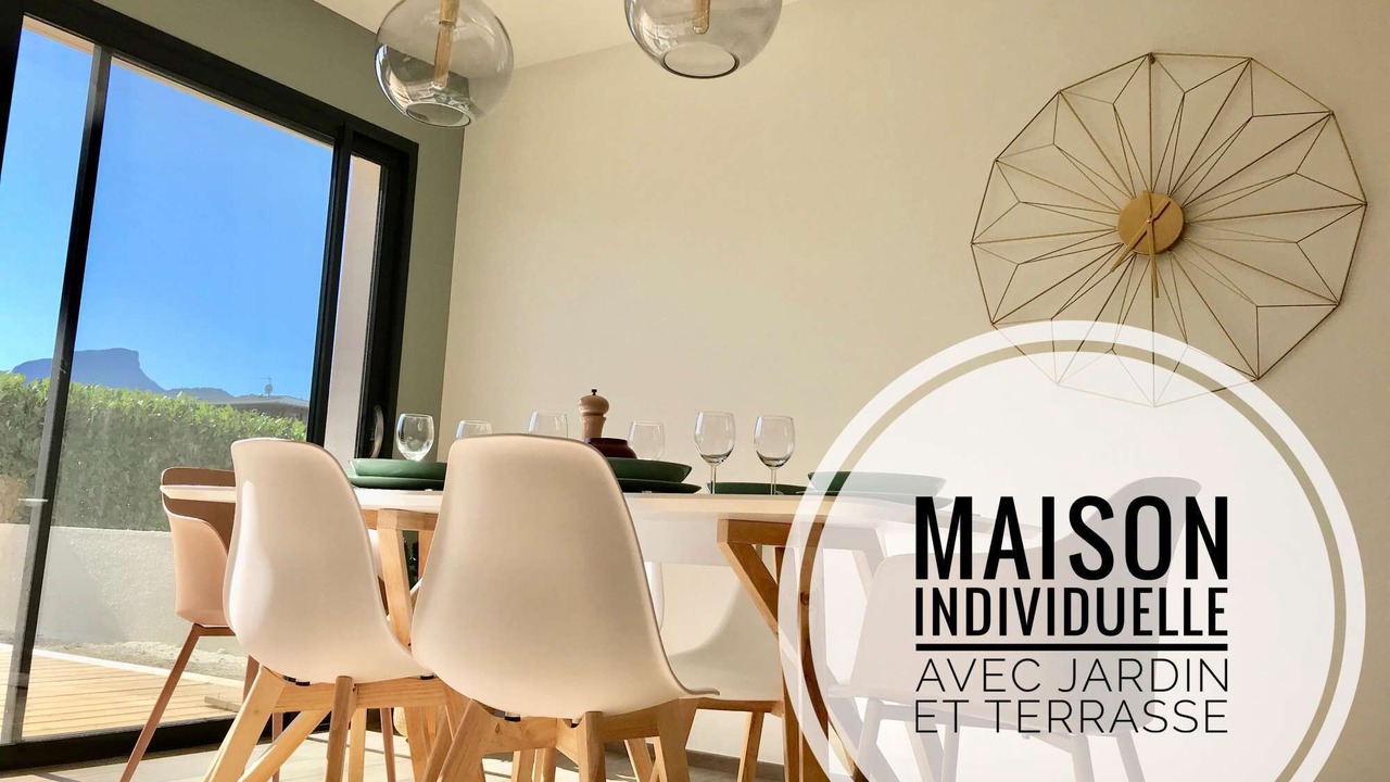 Photo of Bedroom in Bassens