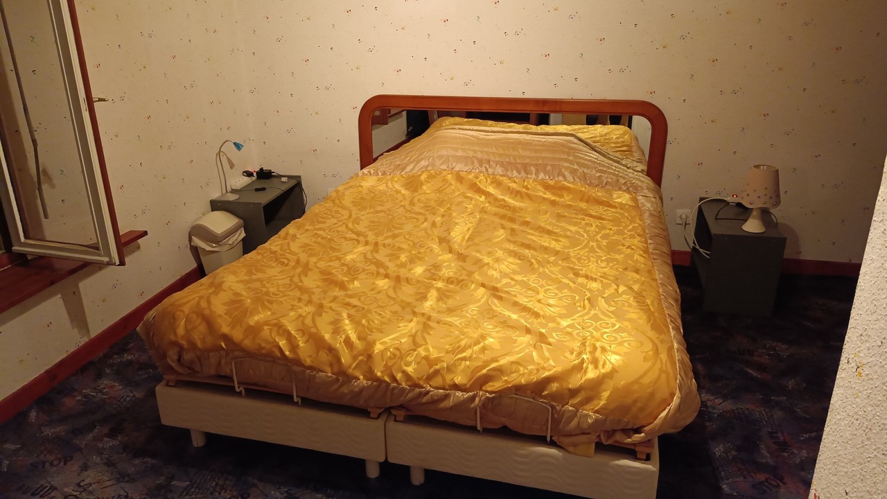 Photo of Bedroom in Fruges