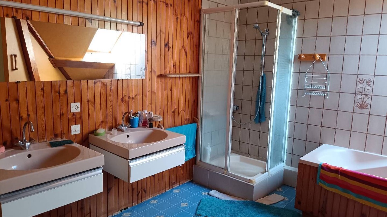 Photo of Bathroom in Fruges