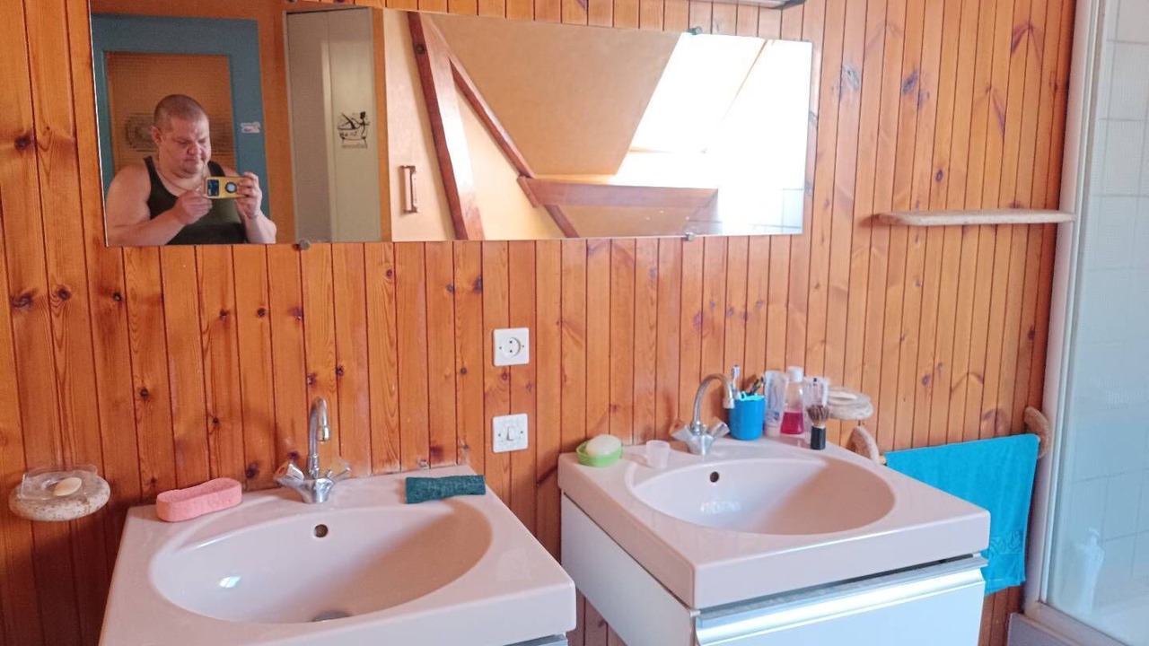 Photo of Bathroom in Fruges
