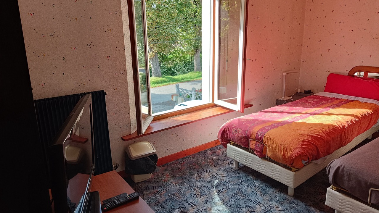 Photo of Bedroom in Fruges