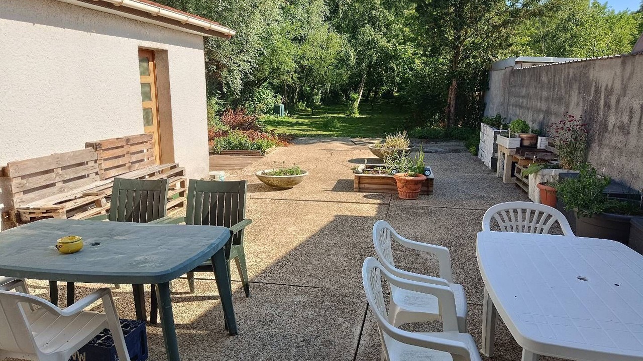 Photo of Outdoor in Fruges