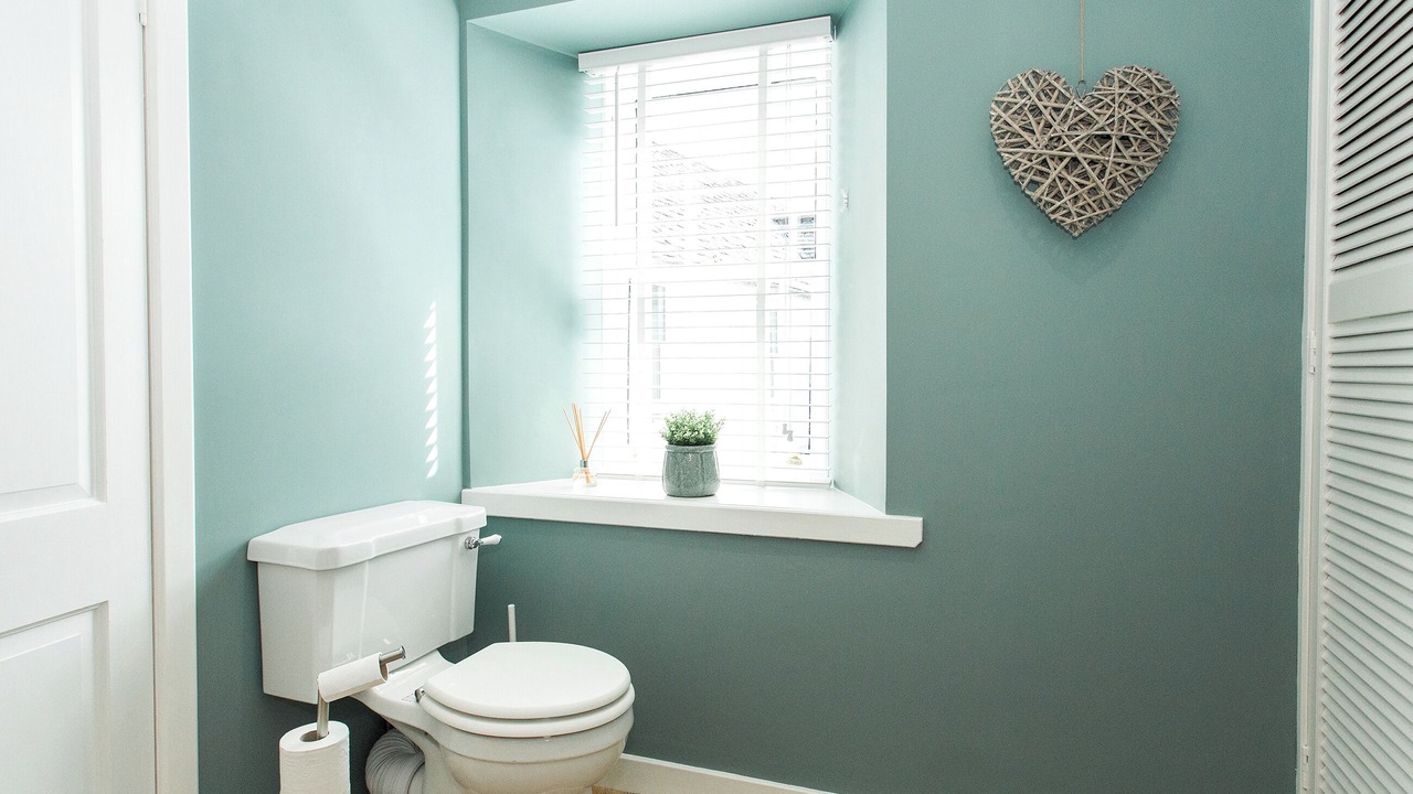 Photo of Bedroom in Kirkcudbright