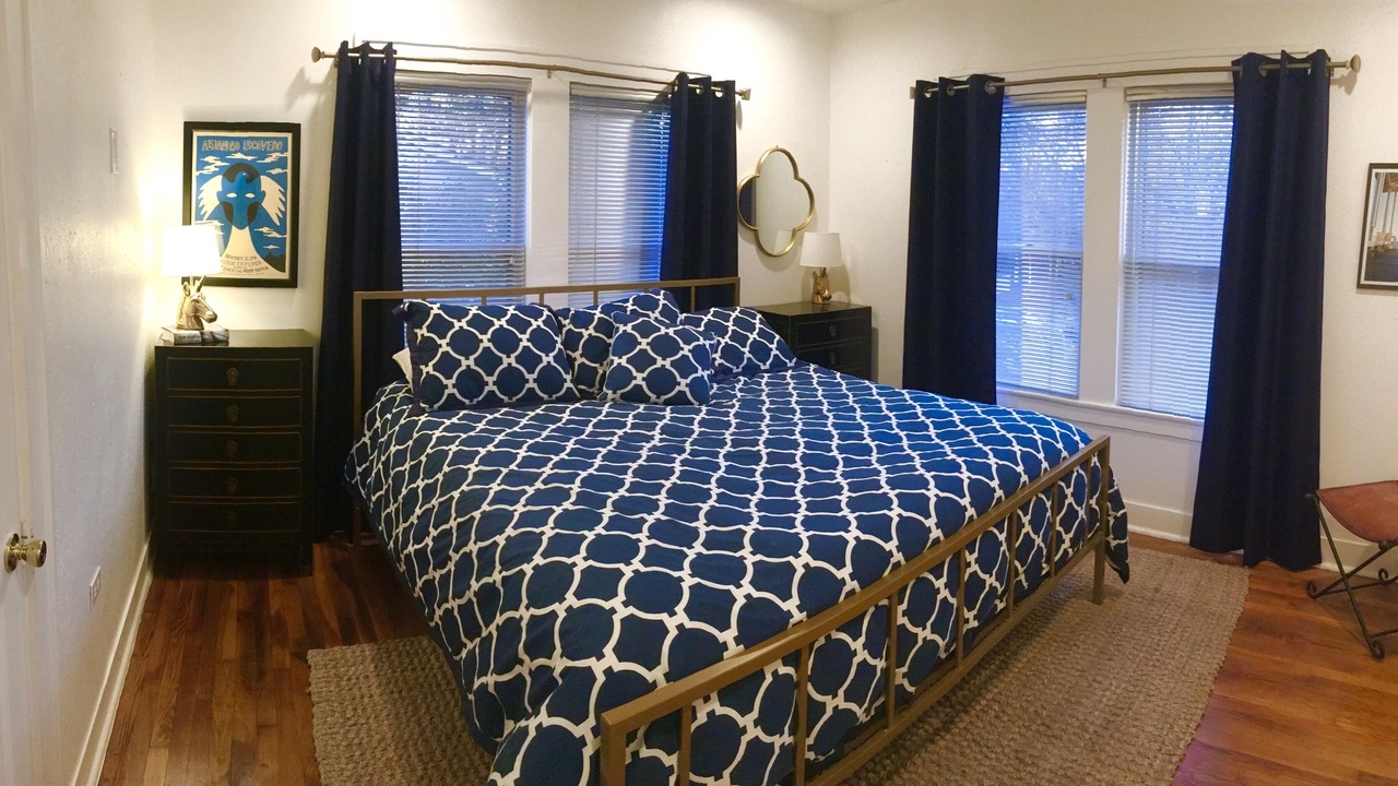 Photo of Bedroom in Clarksville