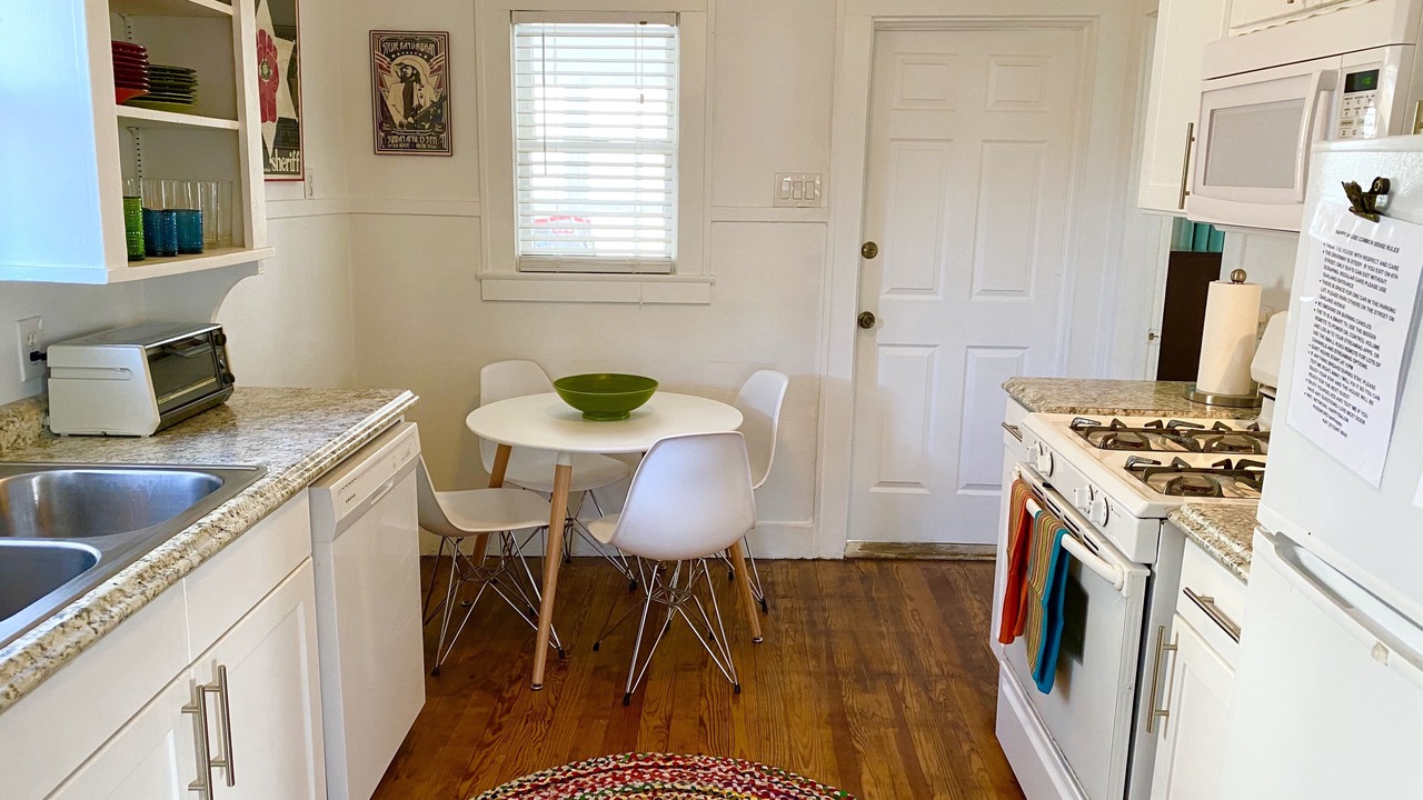 Photo of Kitchen in Clarksville