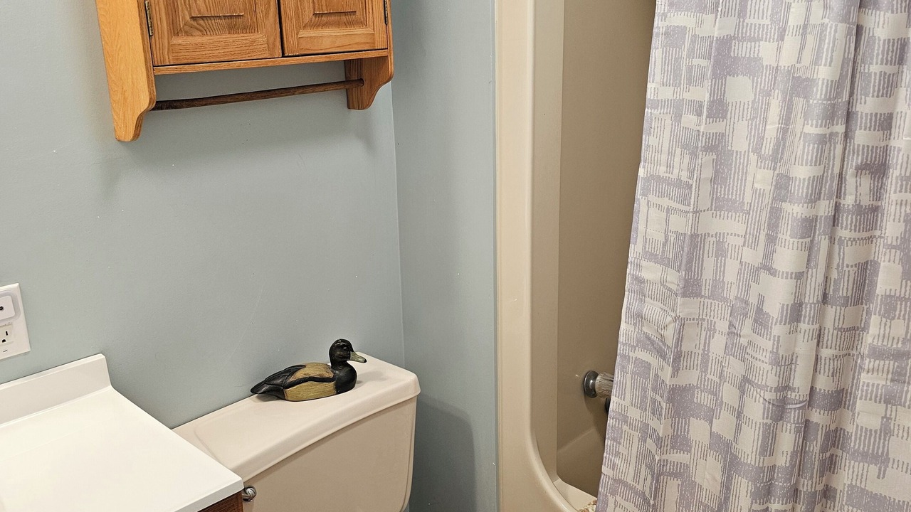 Photo of Bathroom in Wynnburg