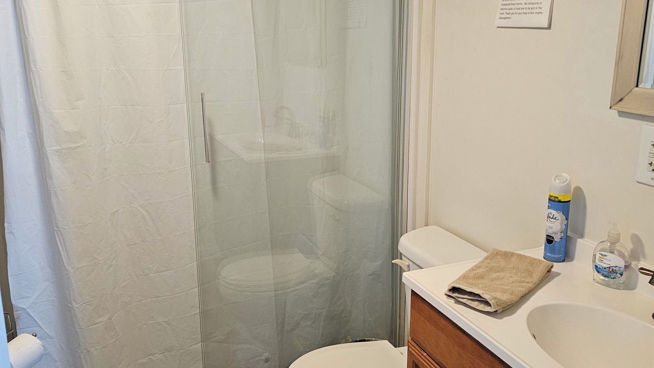 Photo of Bathroom in Wynnburg