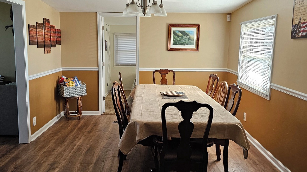 Photo of Bedroom in Wynnburg
