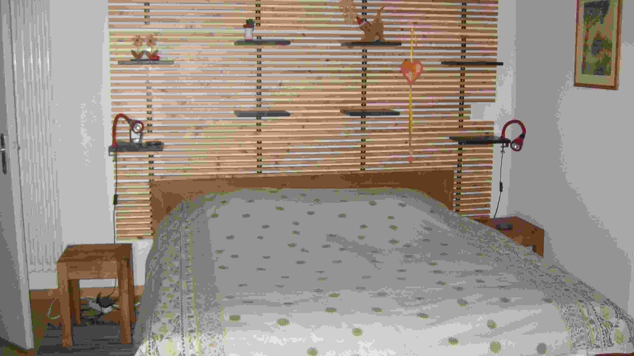 Photo of Bedroom in Carona
