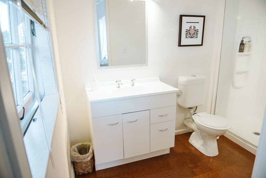 Photo of Bathroom in Raglan