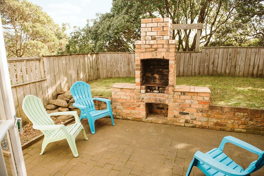 Photo of Patio Balcony in Raglan