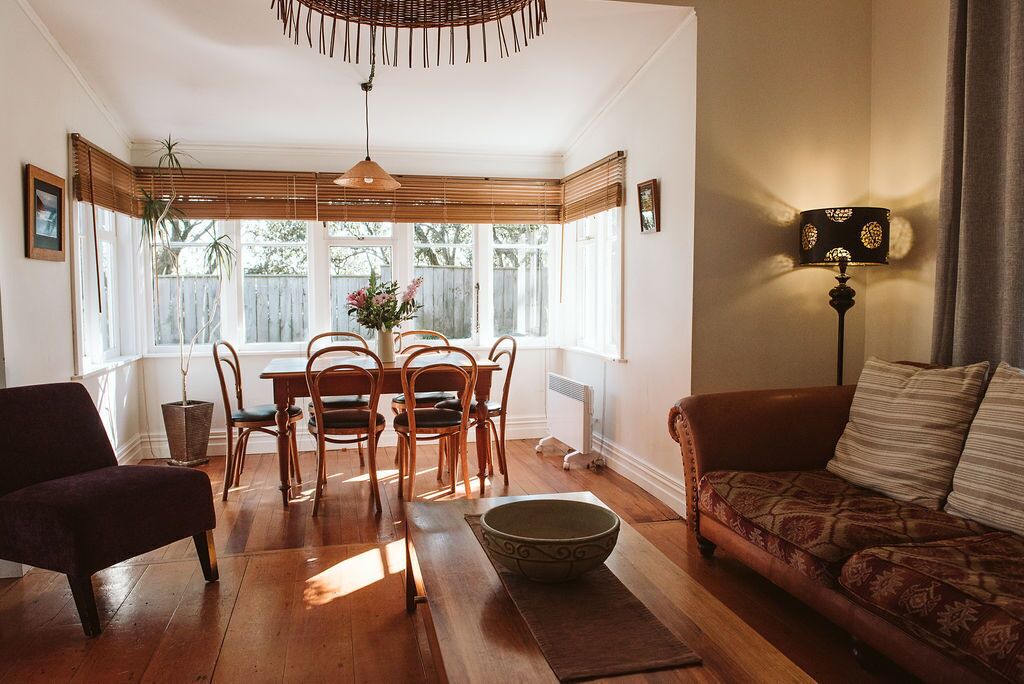 Photo of Livingroom in Raglan