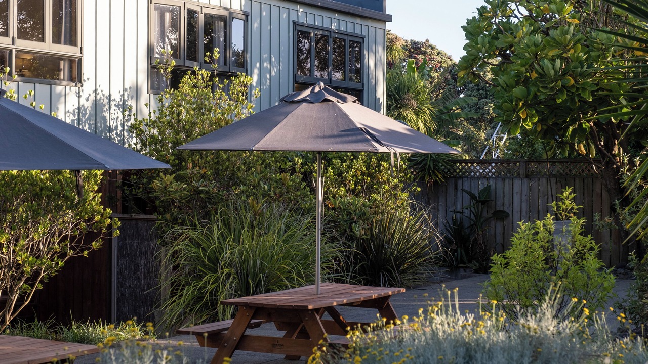 Photo of Patio Balcony in Raglan