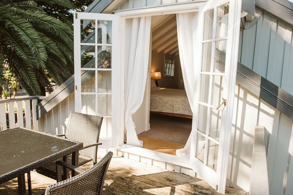 Photo of Bedroom in Raglan