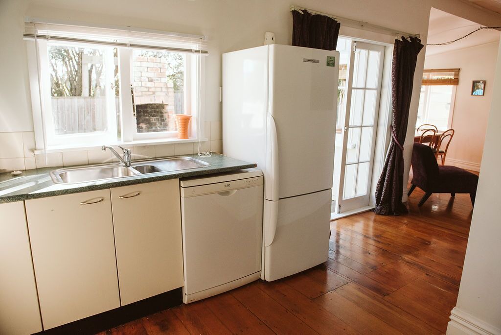 Photo of Kitchen in Raglan