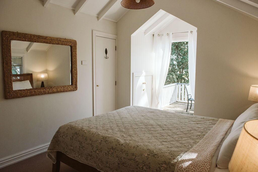 Photo of Bedroom in Raglan