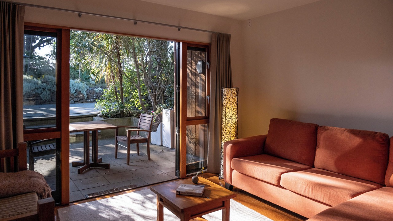 Photo of Livingroom in Raglan