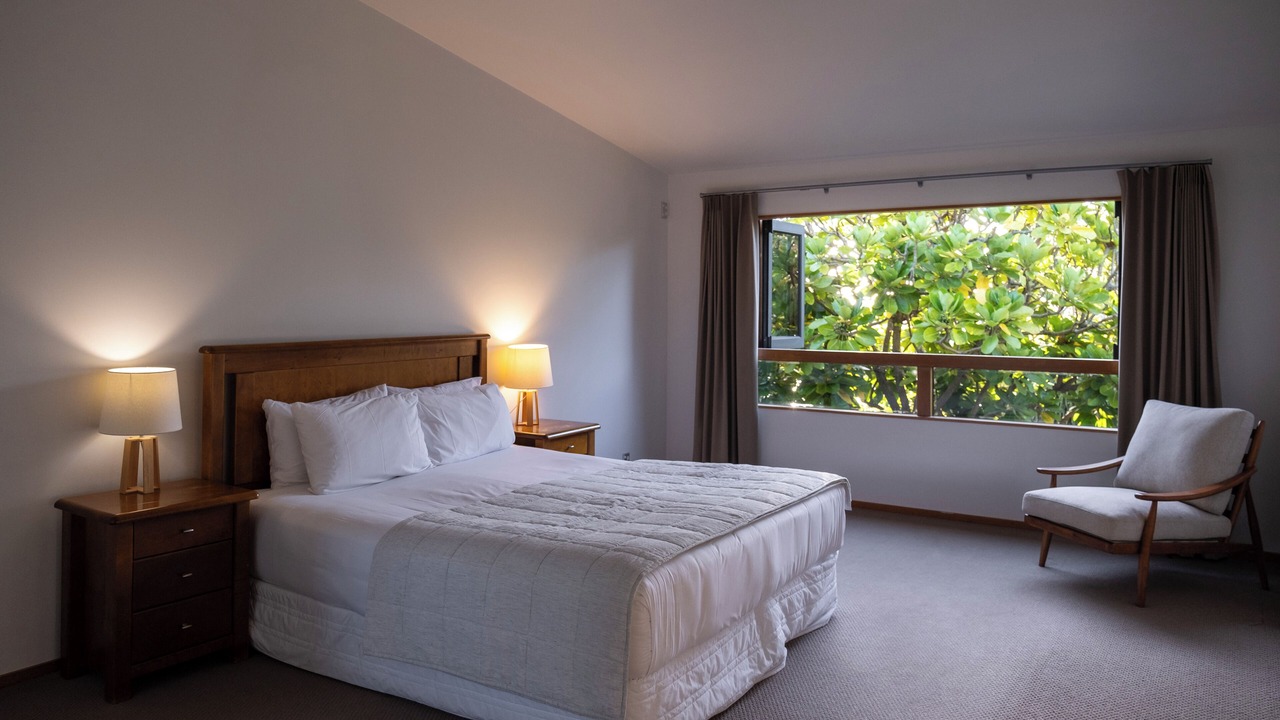 Photo of Bedroom in Raglan