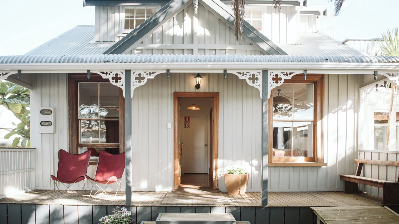 Photo of Livingroom in Raglan