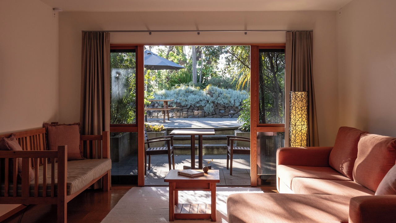 Photo of Livingroom in Raglan