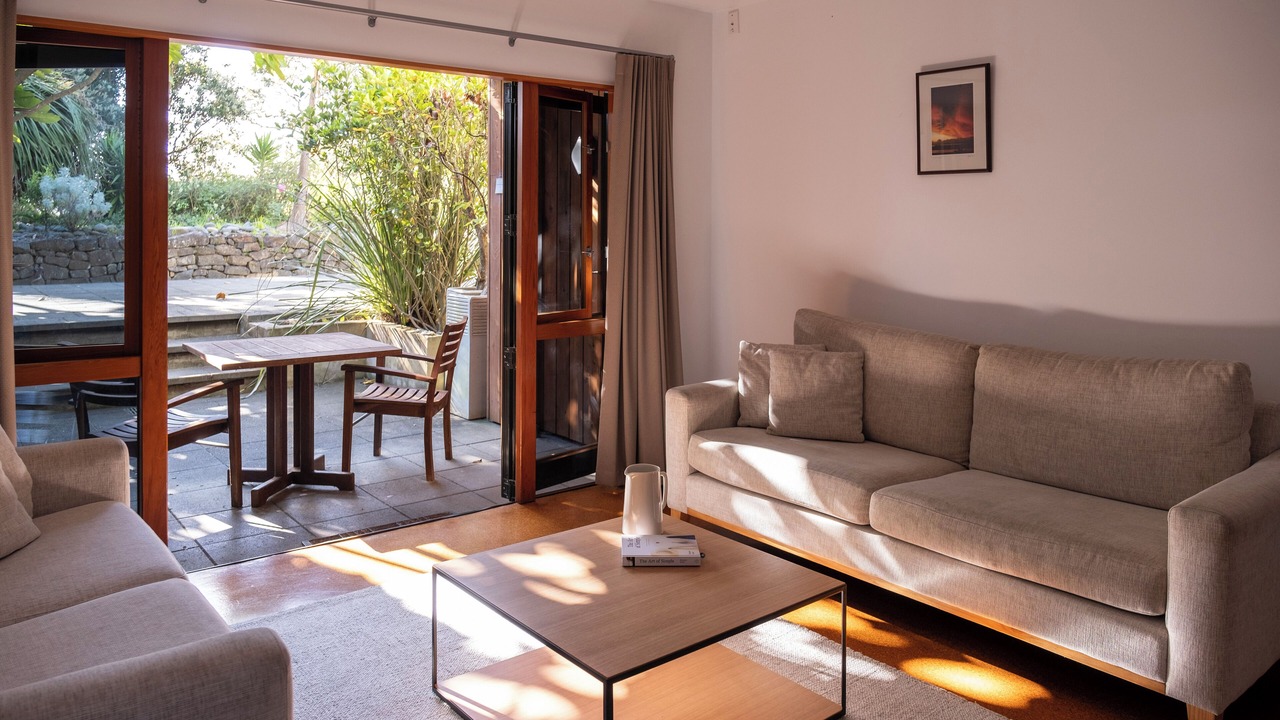 Photo of Livingroom in Raglan