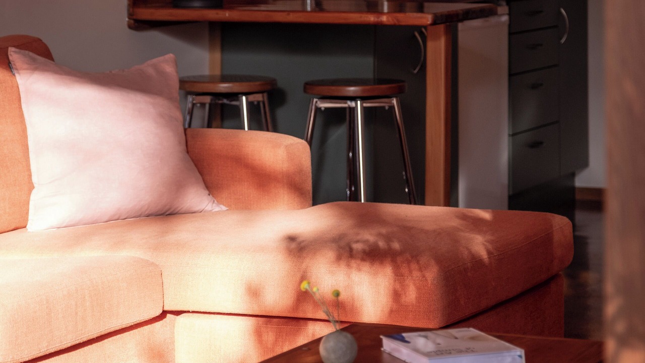 Photo of Kitchen in Raglan