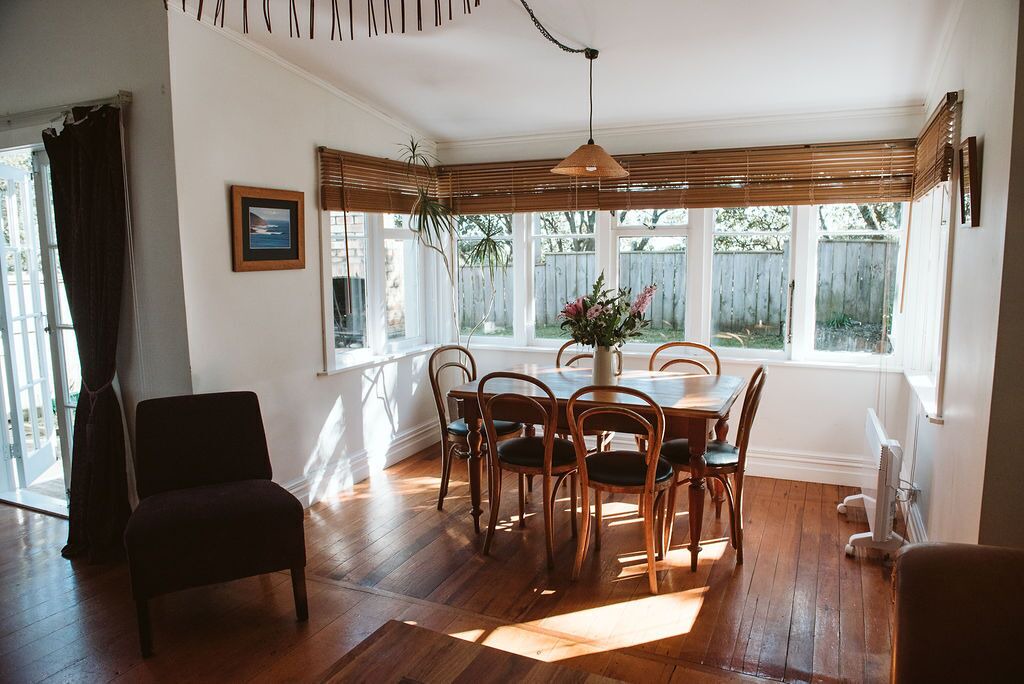 Photo of Livingroom in Raglan