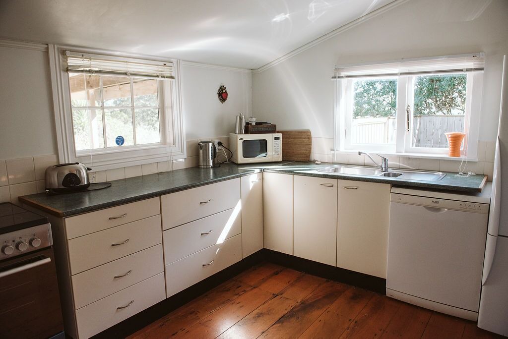 Photo of Kitchen in Raglan