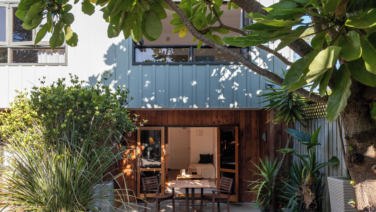 Photo of Patio Balcony in Raglan