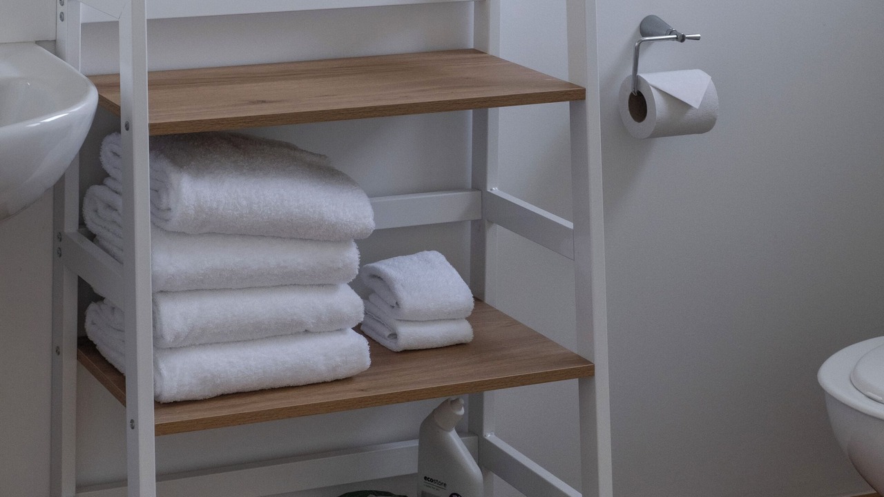 Photo of Bathroom in Raglan