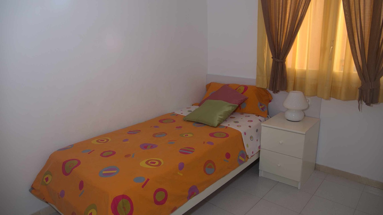 Photo of Bedroom in Sant Feliu de Guixols