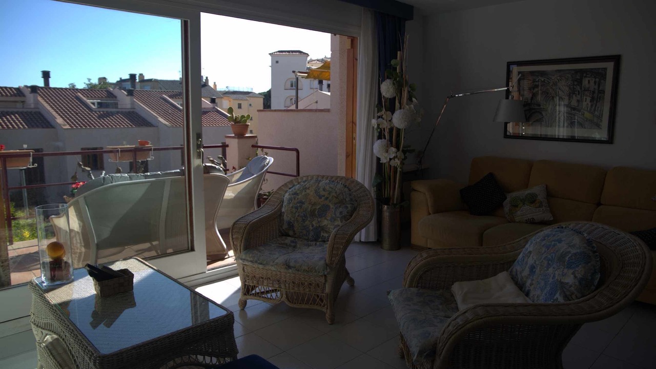Photo of Livingroom in Sant Feliu de Guixols
