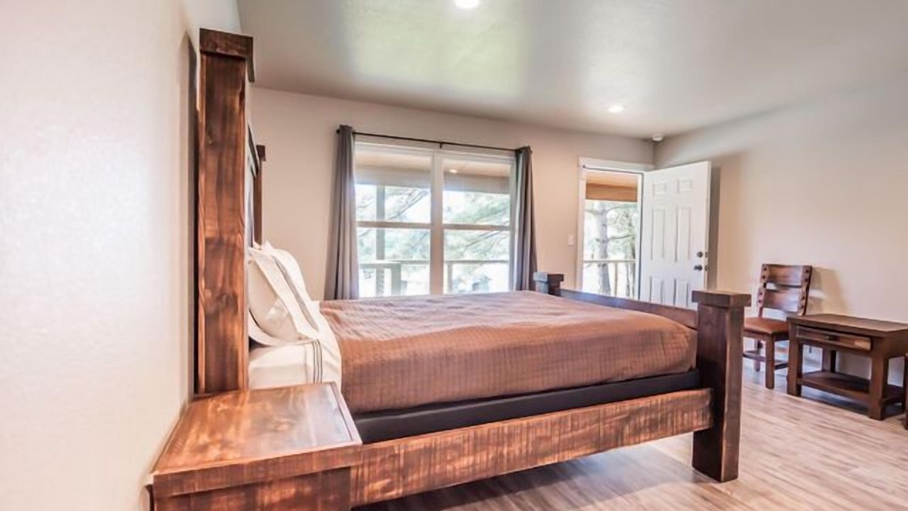 Photo of Bedroom in Athens