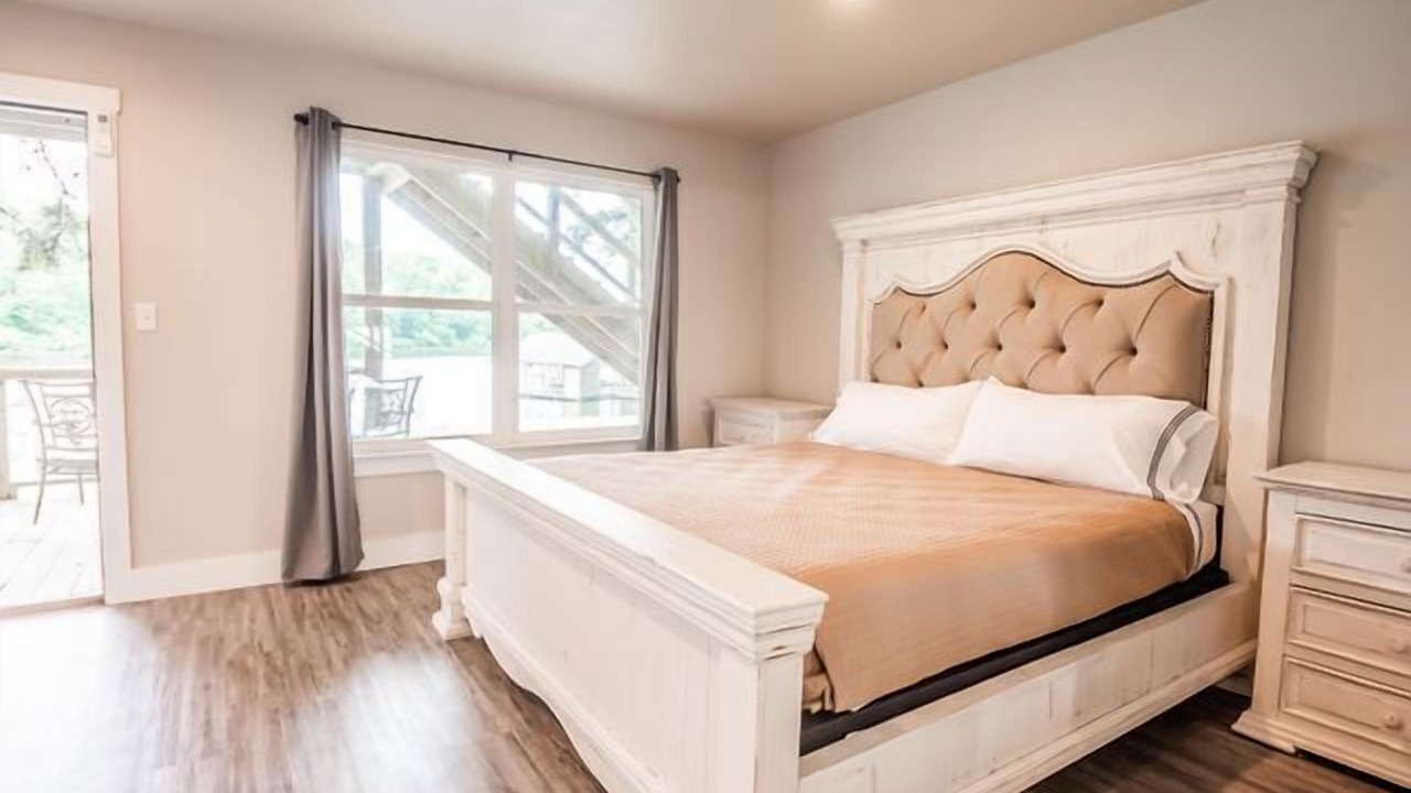 Photo of Bedroom in Athens