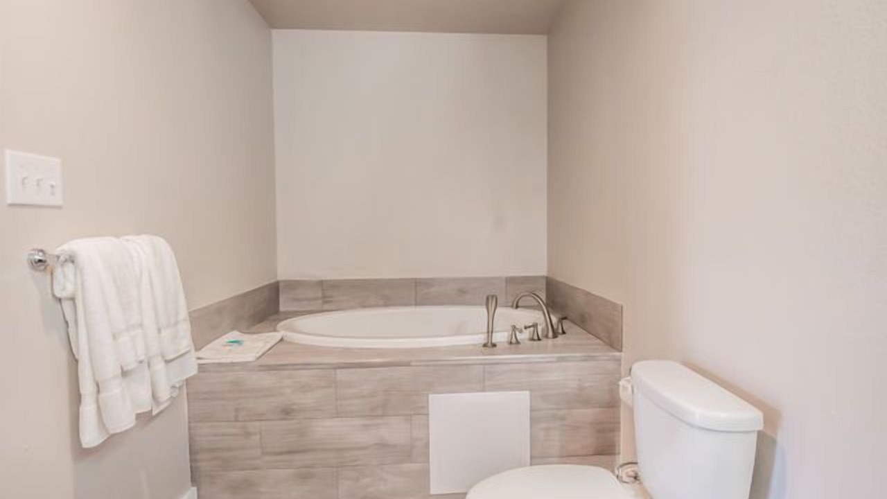 Photo of Bathroom in Athens