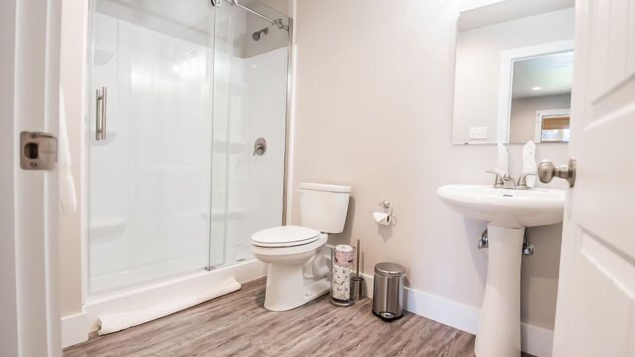 Photo of Bathroom in Athens