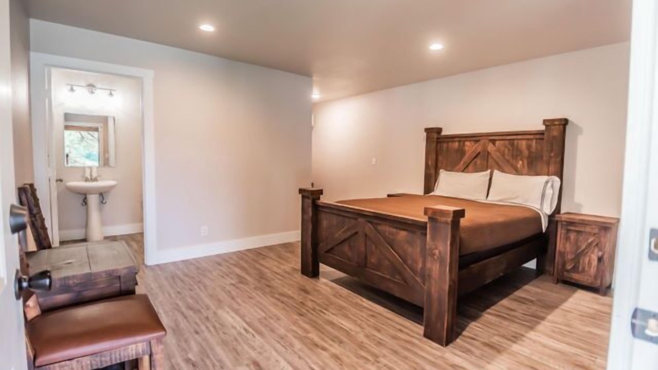 Photo of Bedroom in Athens