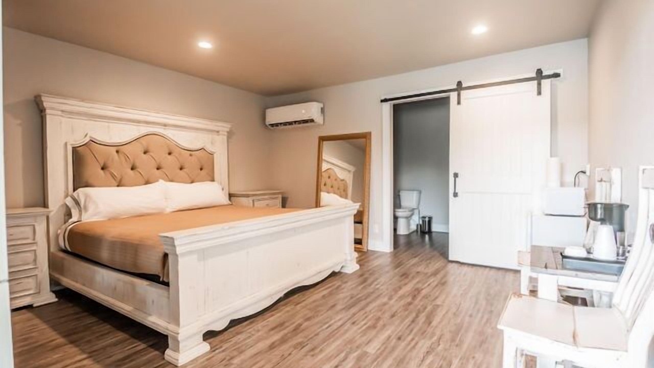 Photo of Bedroom in Athens