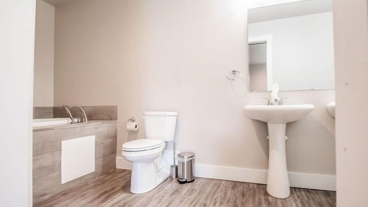 Photo of Bathroom in Athens