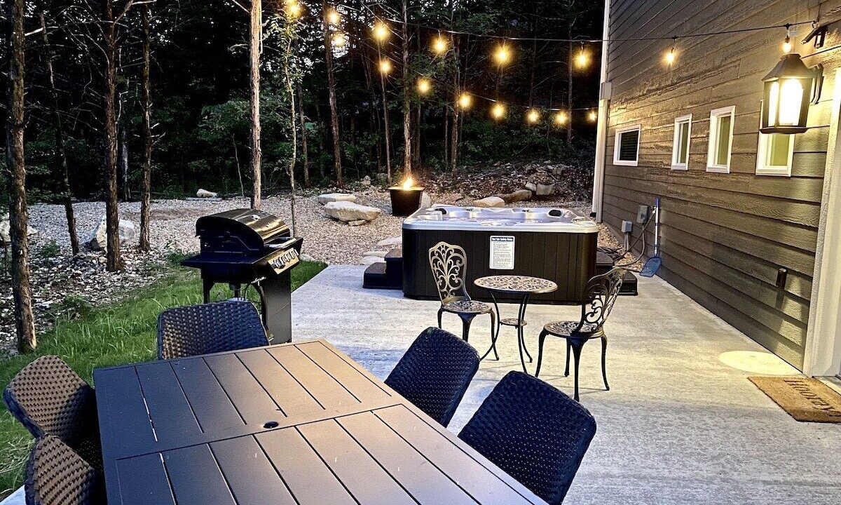 Photo of Outdoor in Branson