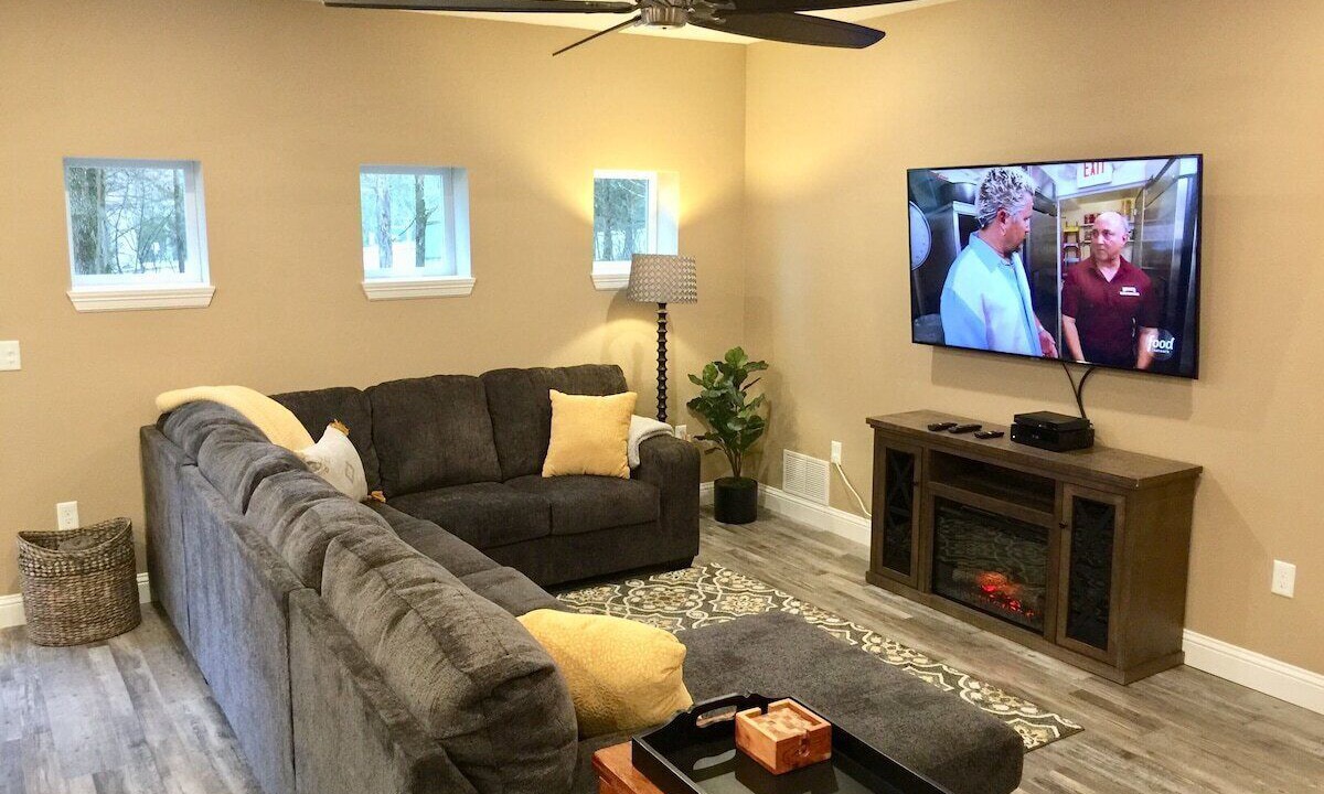 Photo of Livingroom in Branson