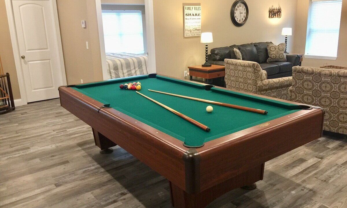 Photo of Outdoor in Branson